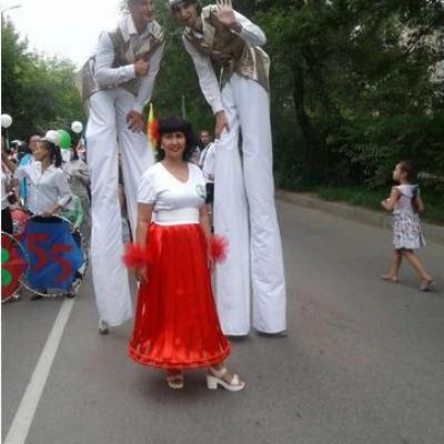 Ah Kakaya Raznaya 14