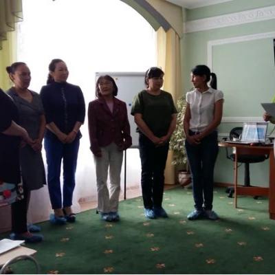 Ah Kakaya Raznaya 15