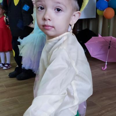 Osennee Razvlechenie 11