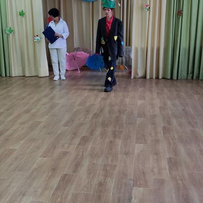 Osennee Razvlechenie 15