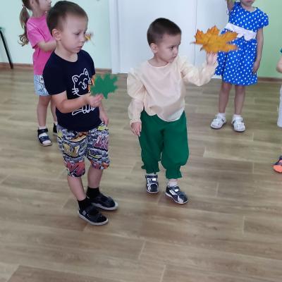 Osennee Razvlechenie 19