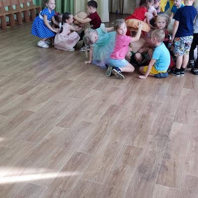 Osennee Razvlechenie 3