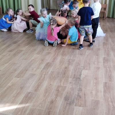 Osennee Razvlechenie 4