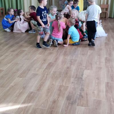 Osennee Razvlechenie 5