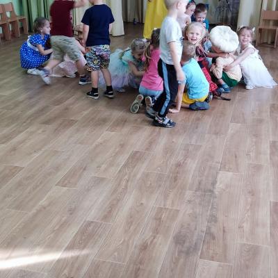 Osennee Razvlechenie 6