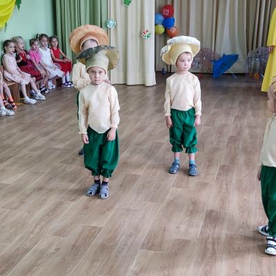 Osennee Razvlechenie 7