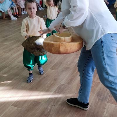 Osennee Razvlechenie